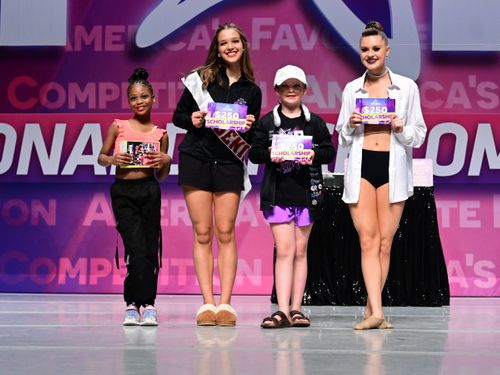 Detroit, MI - 5/9/2025 - Awards