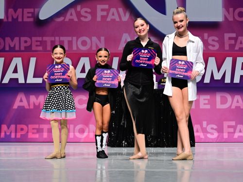 Detroit, MI - 5/9/2025 - Awards