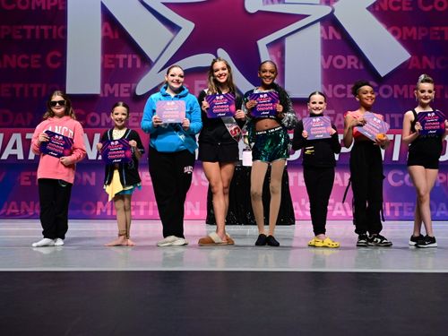 Detroit, MI - 5/9/2025 - Awards