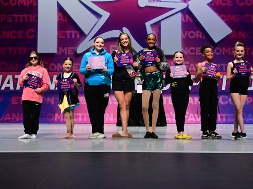 Detroit, MI - 5/9/2025 - Awards