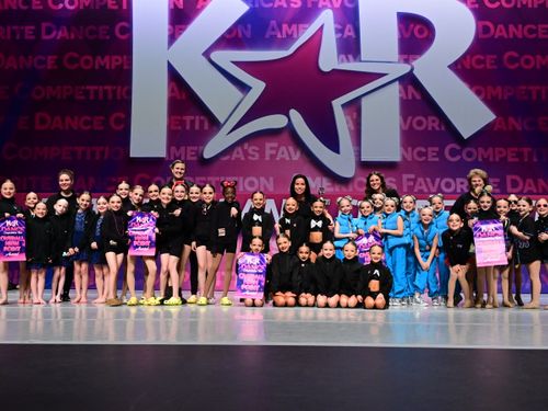 Detroit, MI - 5/9/2025 - Awards