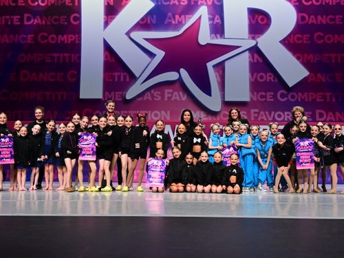 Detroit, MI - 5/9/2025 - Awards