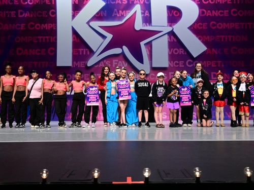 Detroit, MI - 5/9/2025 - Awards