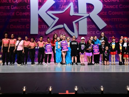Detroit, MI - 5/9/2025 - Awards
