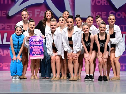 Detroit, MI - 5/9/2025 - Awards