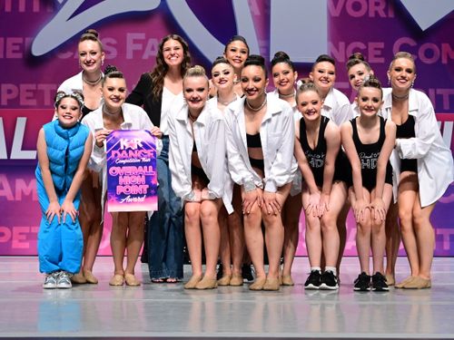 Detroit, MI - 5/9/2025 - Awards