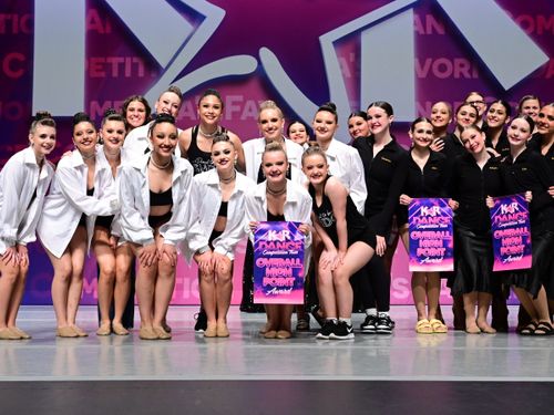 Detroit, MI - 5/9/2025 - Awards
