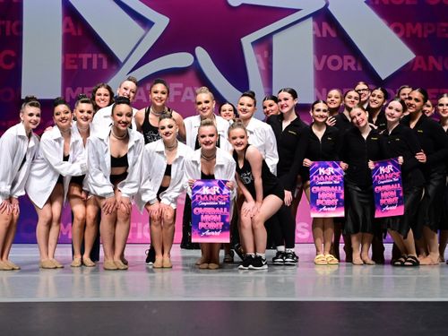 Detroit, MI - 5/9/2025 - Awards