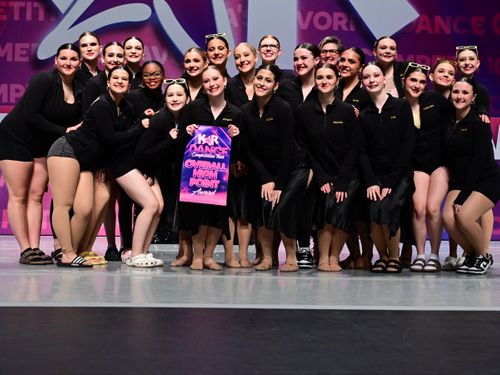 Detroit, MI - 5/9/2025 - Awards