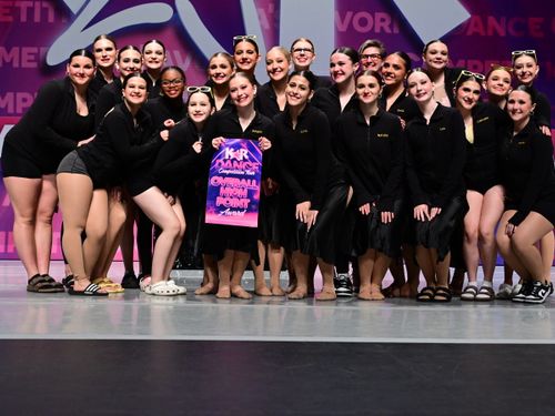 Detroit, MI - 5/9/2025 - Awards