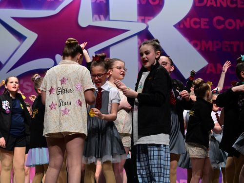 Detroit, MI - 5/9/2025 - Awards