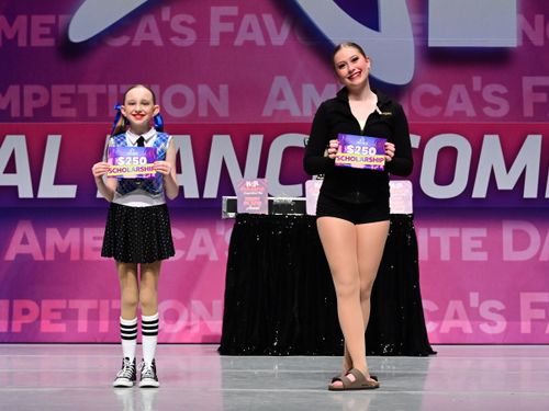 Detroit, MI - 5/9/2025 - Awards