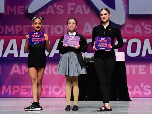 Detroit, MI - 5/9/2025 - Awards