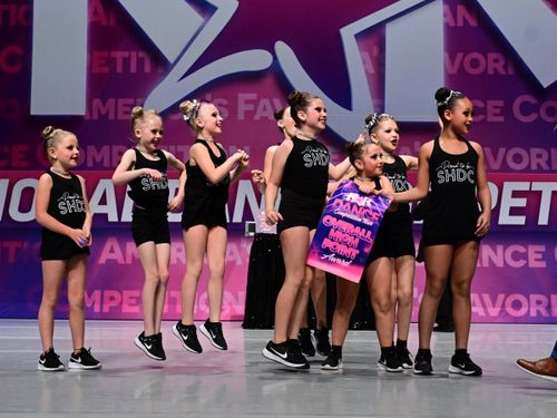 Detroit, MI - 5/9/2025 - Awards