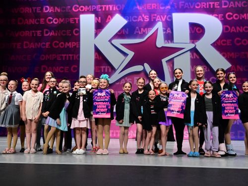 Detroit, MI - 5/9/2025 - Awards