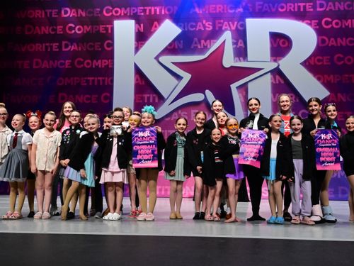 Detroit, MI - 5/9/2025 - Awards