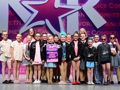 Detroit, MI - 5/9/2025 - Awards