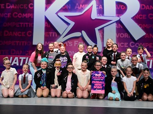 Detroit, MI - 5/9/2025 - Awards