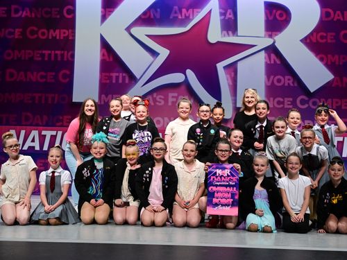 Detroit, MI - 5/9/2025 - Awards