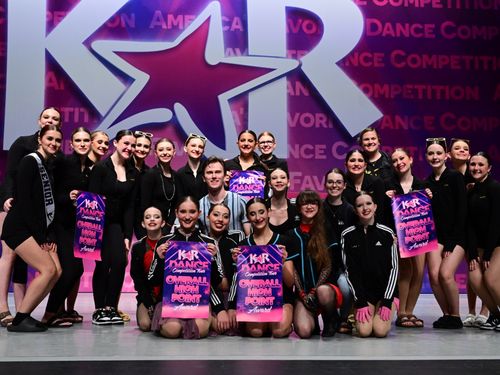 Detroit, MI - 5/9/2025 - Awards