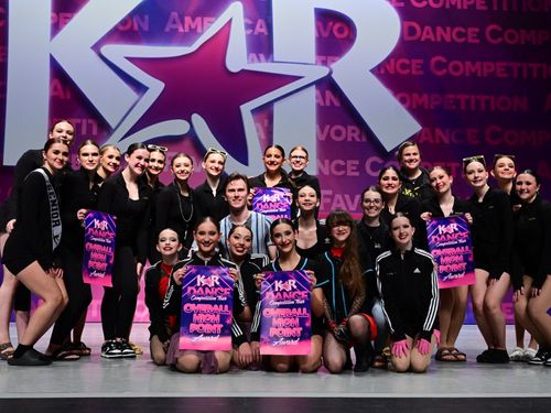 Detroit, MI - 5/9/2025 - Awards