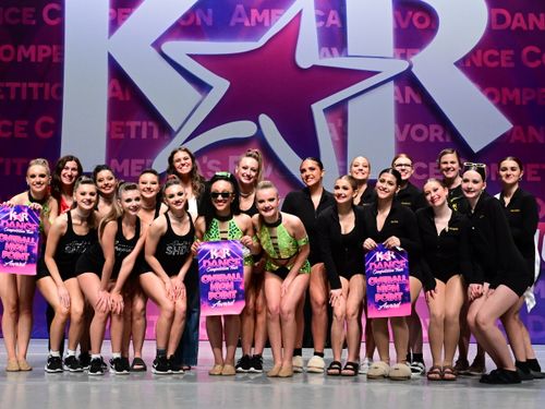 Detroit, MI - 5/9/2025 - Awards