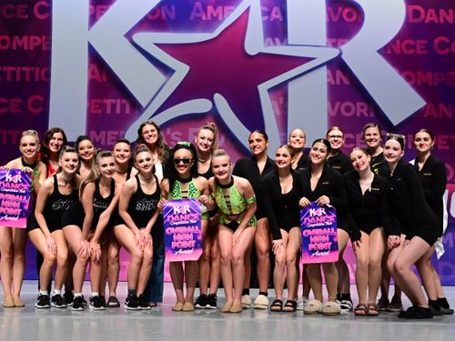 Detroit, MI - 5/9/2025 - Awards