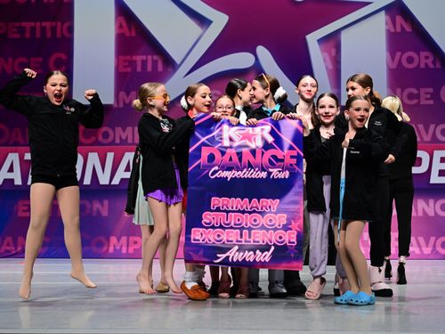 Detroit, MI - 5/9/2025 - Awards