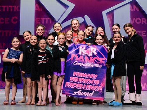 Detroit, MI - 5/9/2025 - Awards