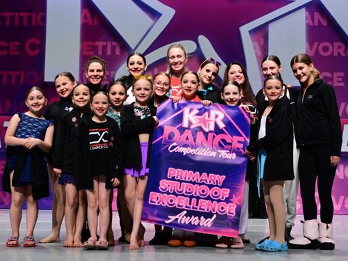 Detroit, MI - 5/9/2025 - Awards