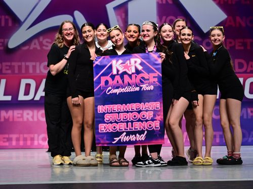 Detroit, MI - 5/9/2025 - Awards