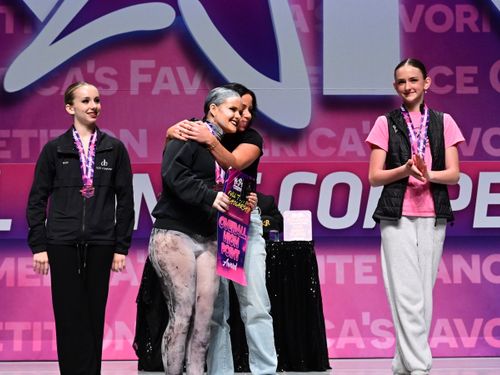 Detroit, MI - 5/9/2025 - Awards