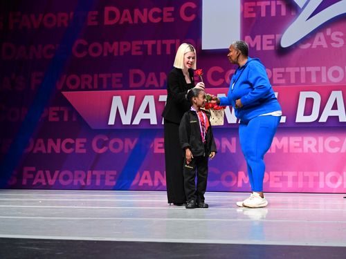Detroit, MI - 5/9/2025 - Awards