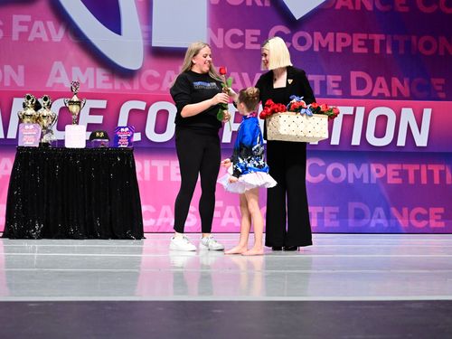 Detroit, MI - 5/9/2025 - Awards