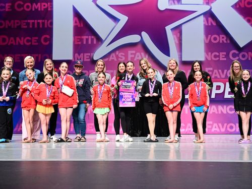 Detroit, MI - 5/9/2025 - Awards