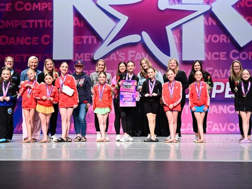 Detroit, MI - 5/9/2025 - Awards