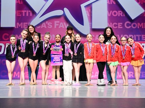 Detroit, MI - 5/9/2025 - Awards