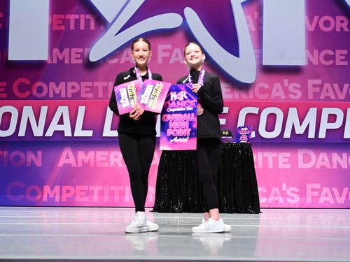Detroit, MI - 5/9/2025 - Awards