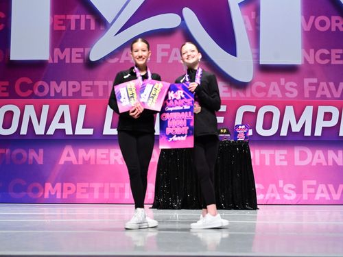 Detroit, MI - 5/9/2025 - Awards