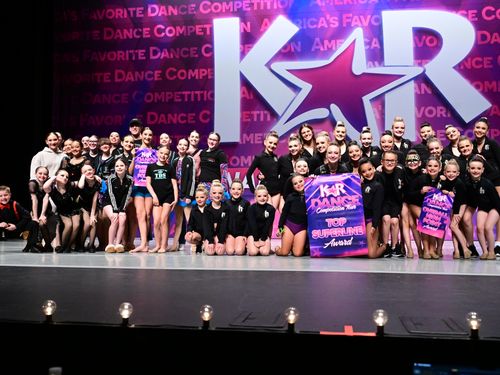 Detroit, MI - 5/9/2025 - Awards