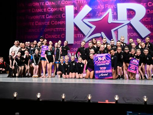 Detroit, MI - 5/9/2025 - Awards