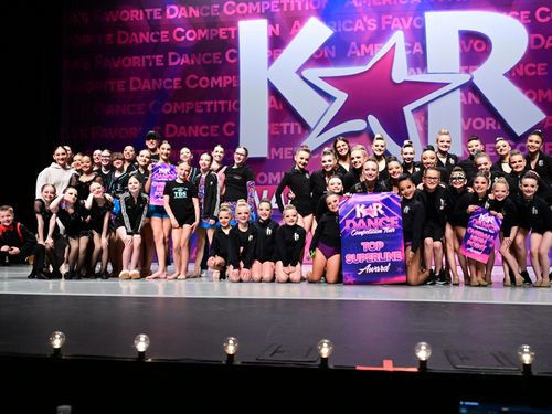Detroit, MI - 5/9/2025 - Awards