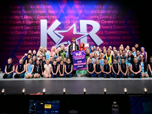 Detroit, MI - 5/9/2025 - Awards