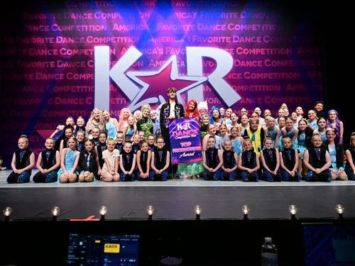 Detroit, MI - 5/9/2025 - Awards