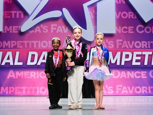 Detroit, MI - 5/9/2025 - Awards
