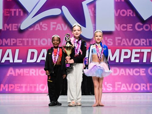Detroit, MI - 5/9/2025 - Awards