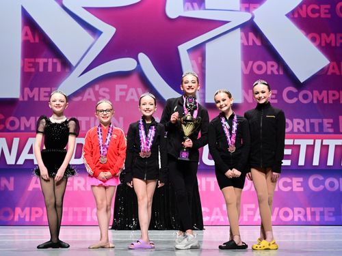 Detroit, MI - 5/9/2025 - Awards