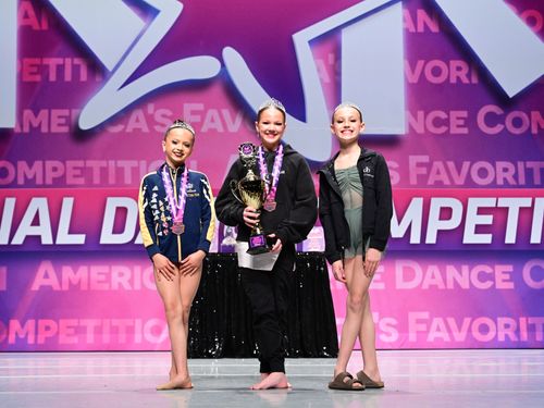 Detroit, MI - 5/9/2025 - Awards