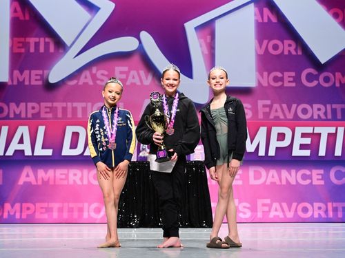 Detroit, MI - 5/9/2025 - Awards