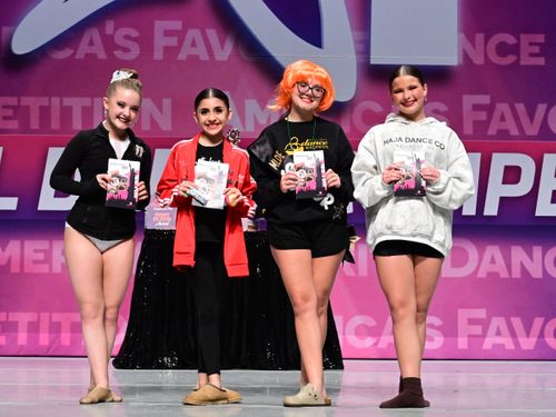 Detroit, MI - 5/9/2025 - Awards